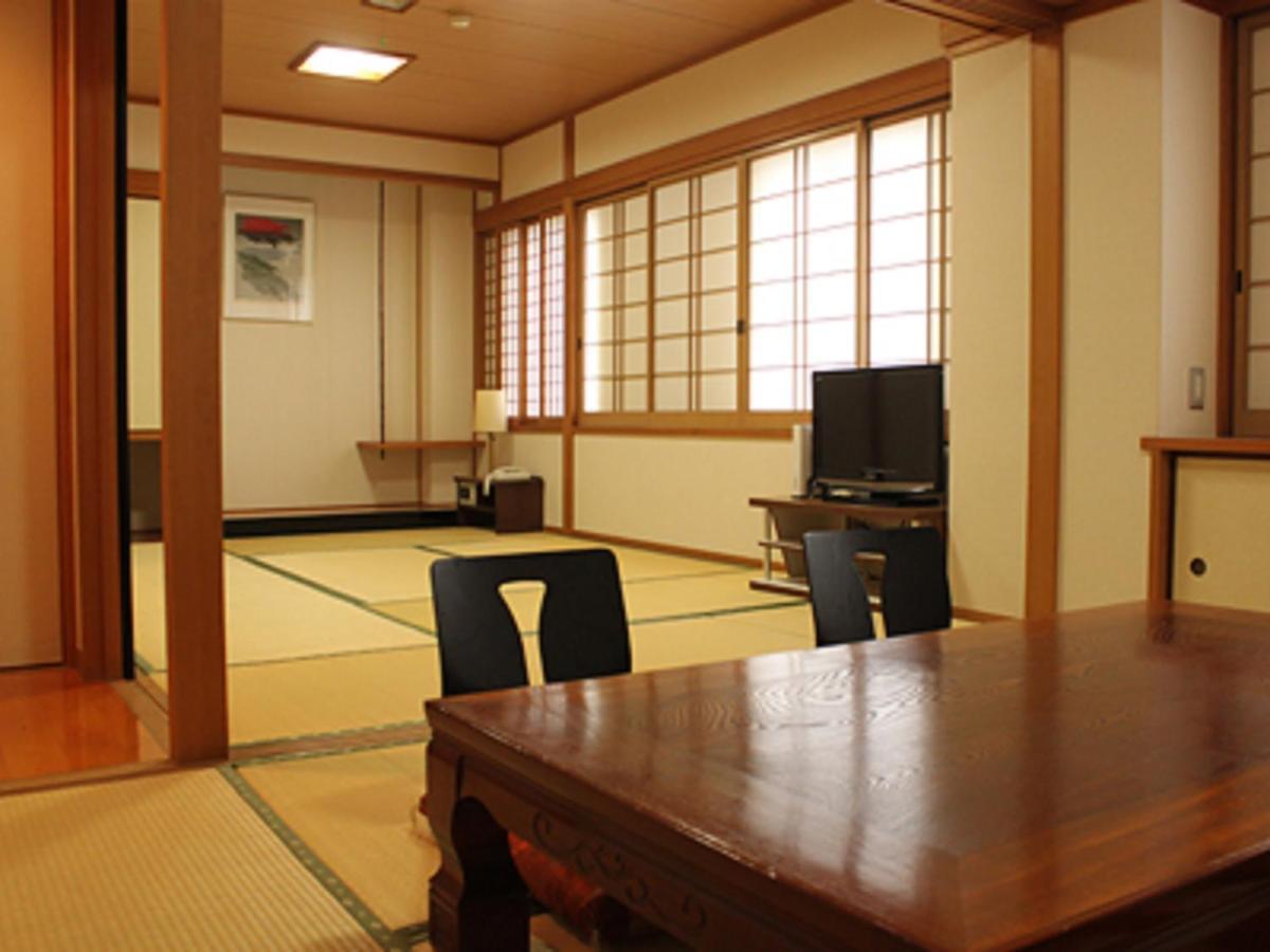 Hotel Livemax Budget Iyo Mishima Shikokuchuo Exterior foto