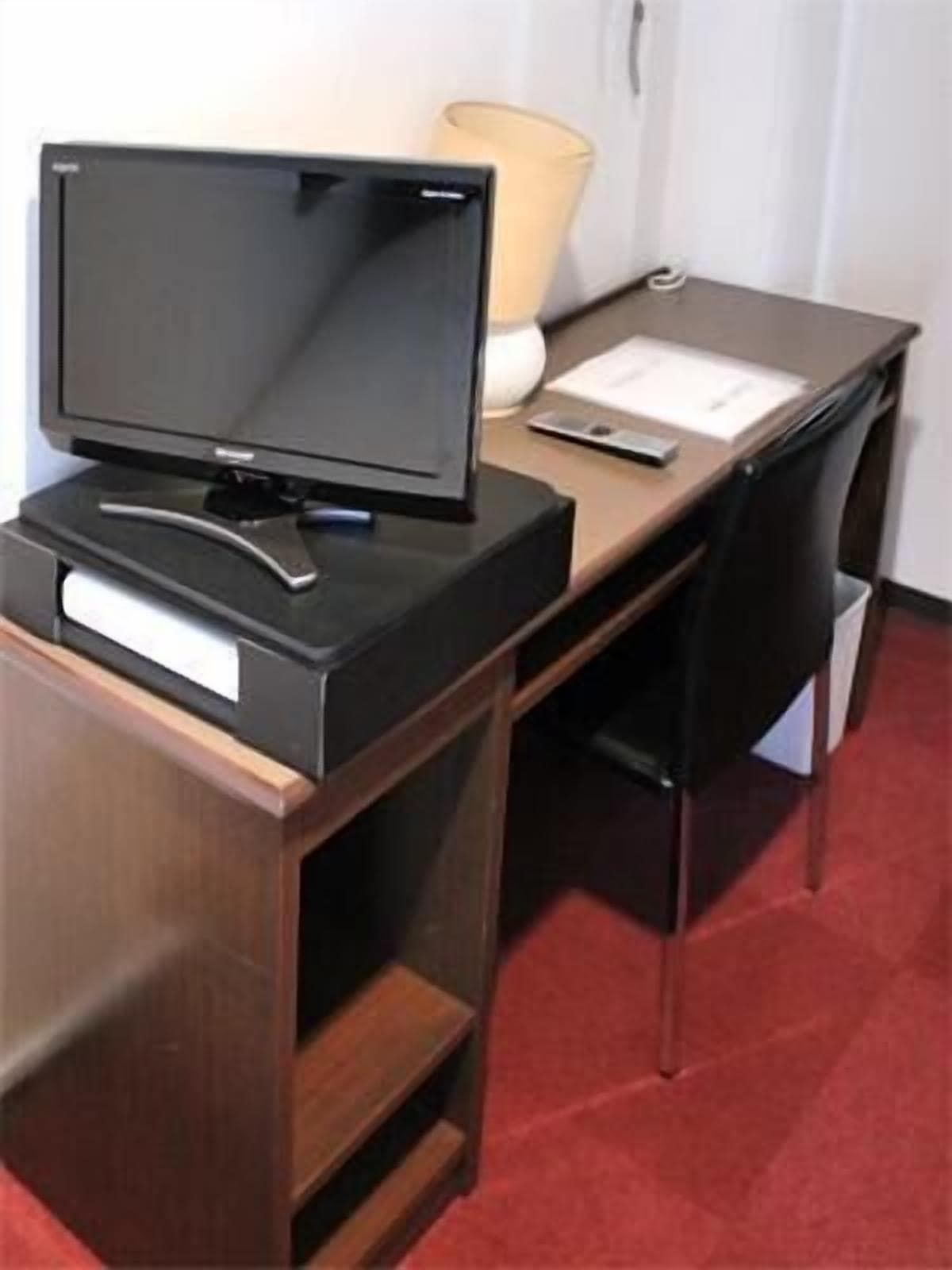 Hotel Livemax Budget Iyo Mishima Shikokuchuo Exterior foto