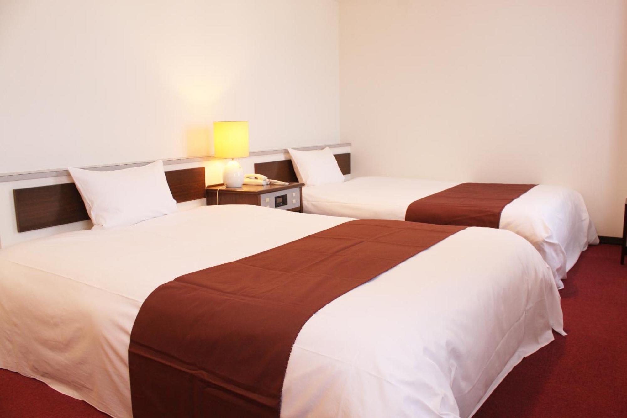 Hotel Livemax Budget Iyo Mishima Shikokuchuo Exterior foto