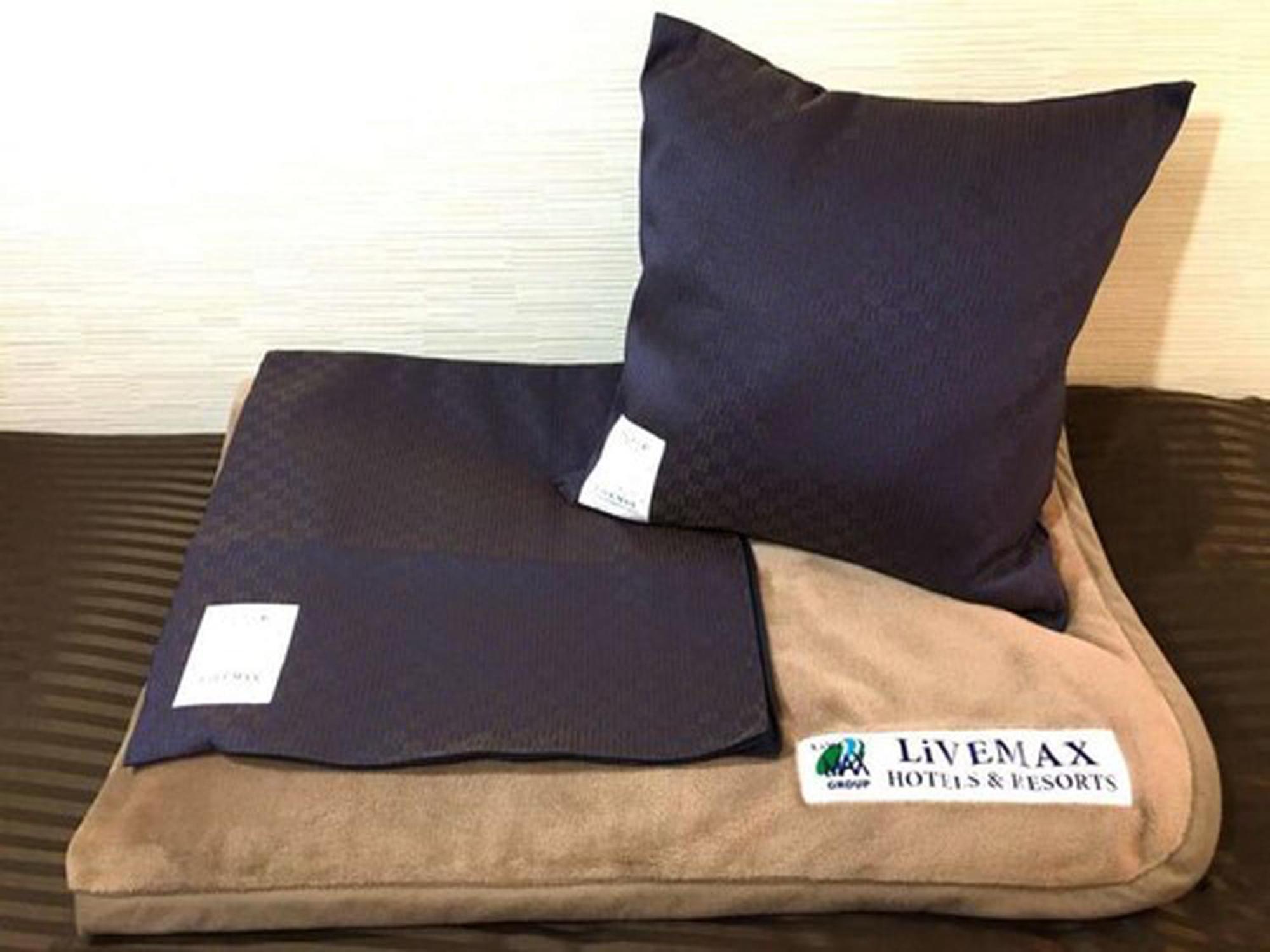 Hotel Livemax Budget Iyo Mishima Shikokuchuo Exterior foto