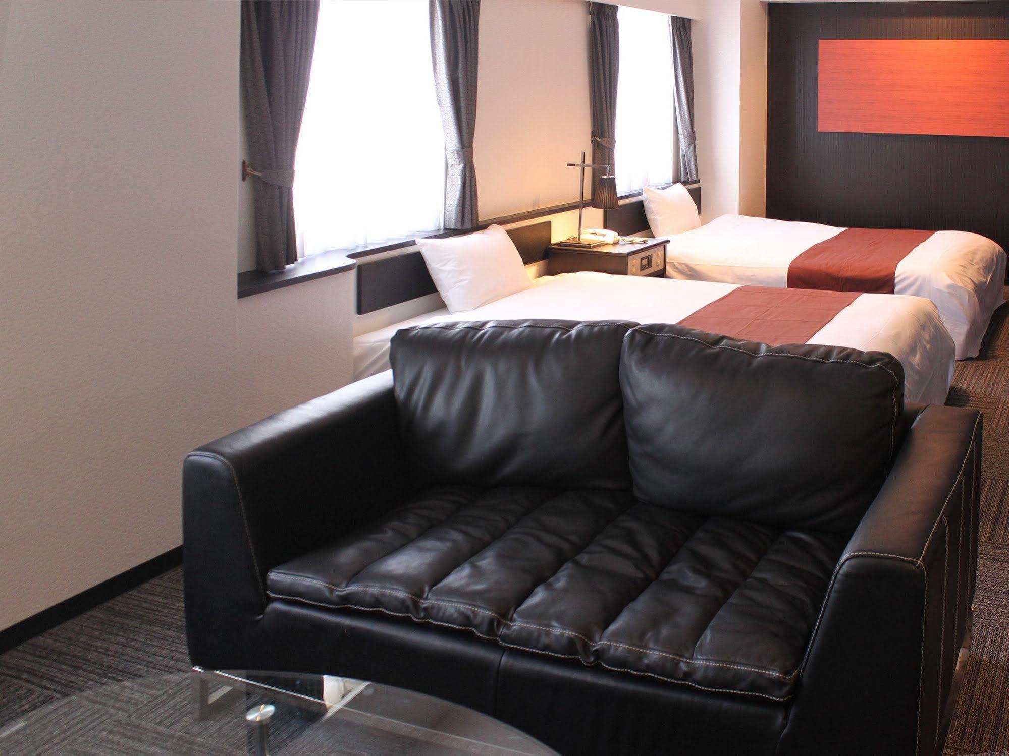 Hotel Livemax Budget Iyo Mishima Shikokuchuo Exterior foto